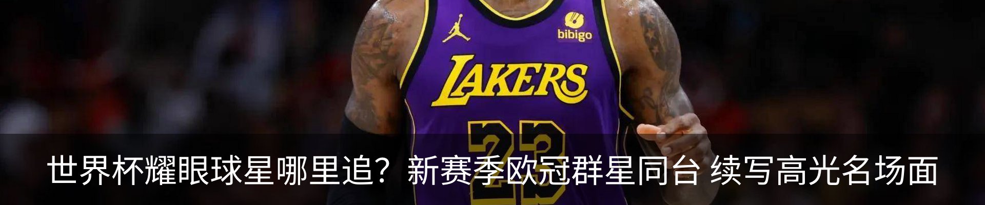 内页banner
