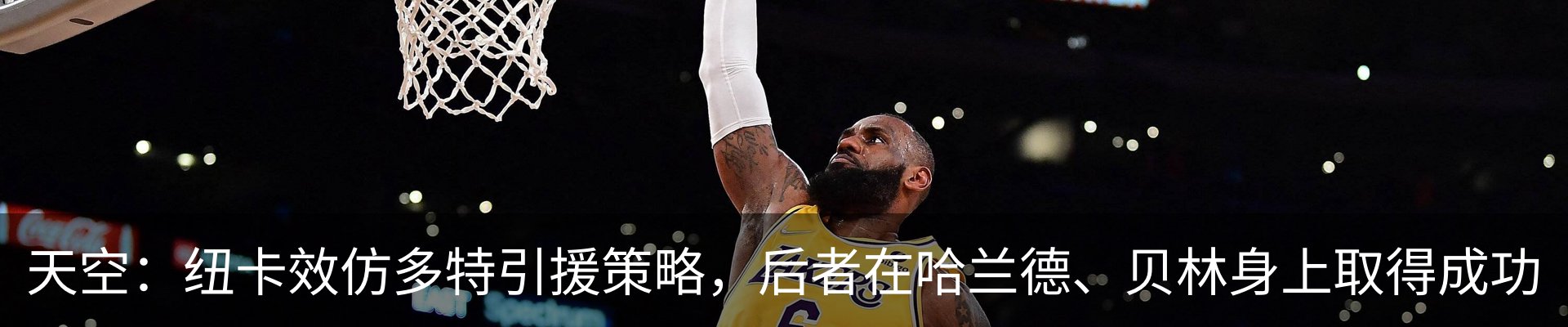 内页banner